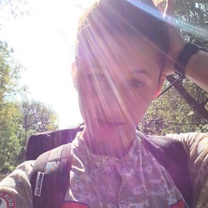 Meet your Posher, Kayleigh